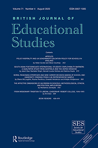 Publication Cover