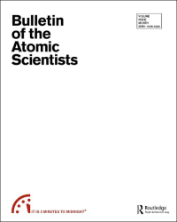 Publication Cover