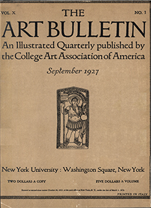 Publication Cover