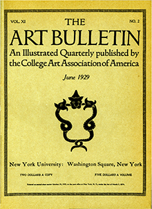 Publication Cover