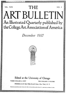 Publication Cover