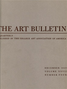 Publication Cover