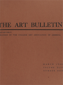 Publication Cover