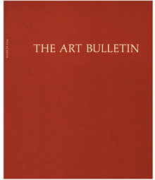 Publication Cover