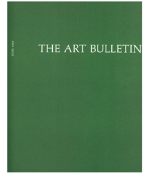 Publication Cover