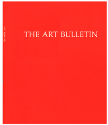 Publication Cover