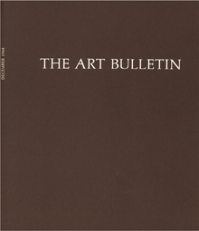 Publication Cover