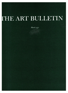 Publication Cover