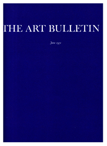 Publication Cover