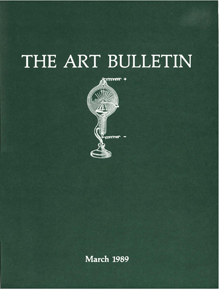 Publication Cover