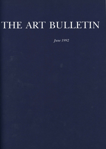 Publication Cover