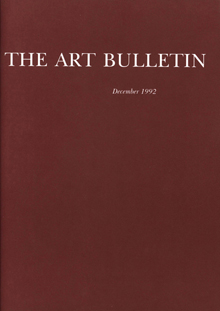 Publication Cover