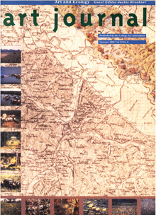 Publication Cover