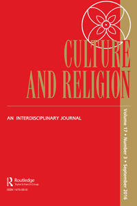 Publication Cover