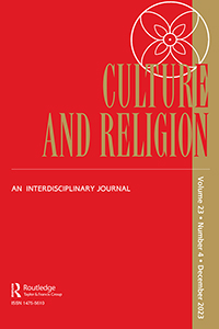 Publication Cover