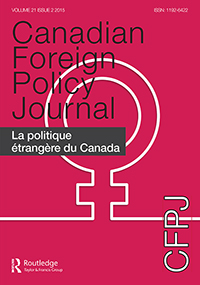 Publication Cover