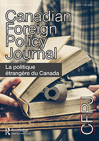 Publication Cover