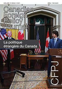 Publication Cover