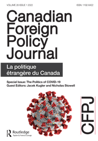 Publication Cover