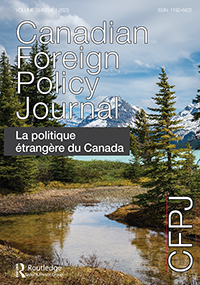 Publication Cover