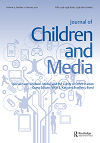 Publication Cover