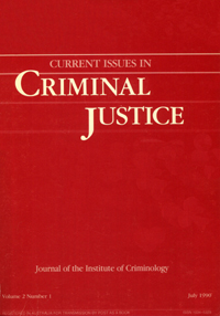 Publication Cover