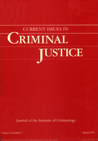 Publication Cover