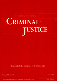 Publication Cover