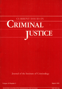 Publication Cover