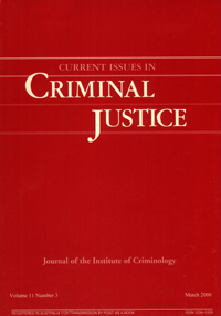 Publication Cover