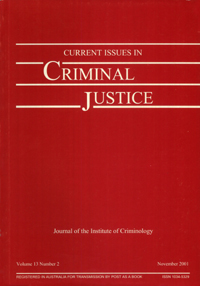 Publication Cover