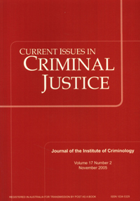 Publication Cover