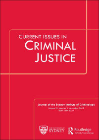 Publication Cover