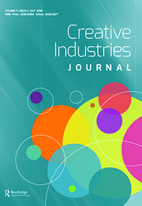 Publication Cover