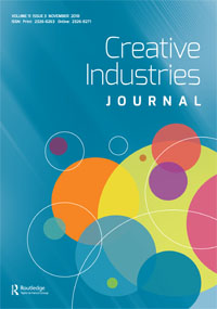 Publication Cover