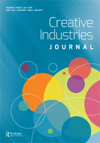 Publication Cover