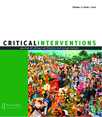 Publication Cover