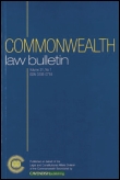 Publication Cover