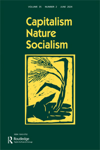 Publication Cover