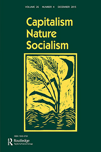 Publication Cover