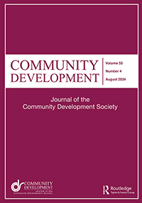 Publication Cover