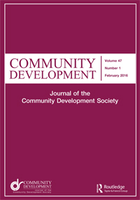 Publication Cover