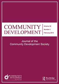 Publication Cover