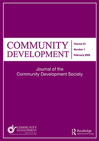 Publication Cover