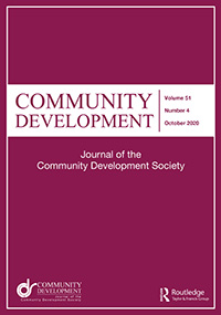 Publication Cover