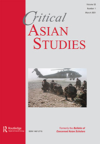 Publication Cover