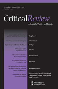 Publication Cover