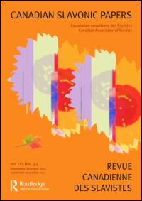 Publication Cover