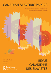 Publication Cover