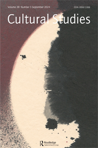 Publication Cover